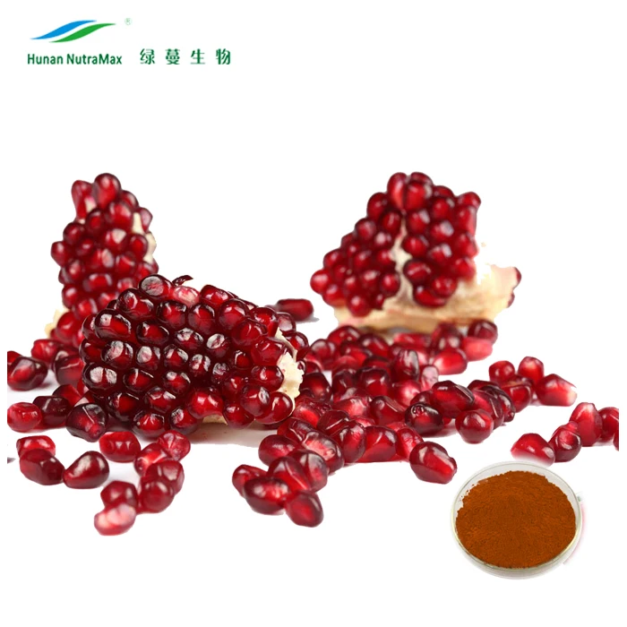 100% натуральный гранат фруктовый порошок жидкий