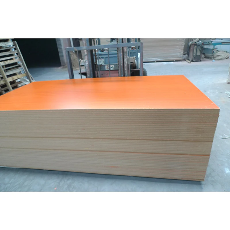 Настенная декоративная меламиновая доска mdf в Бразилии