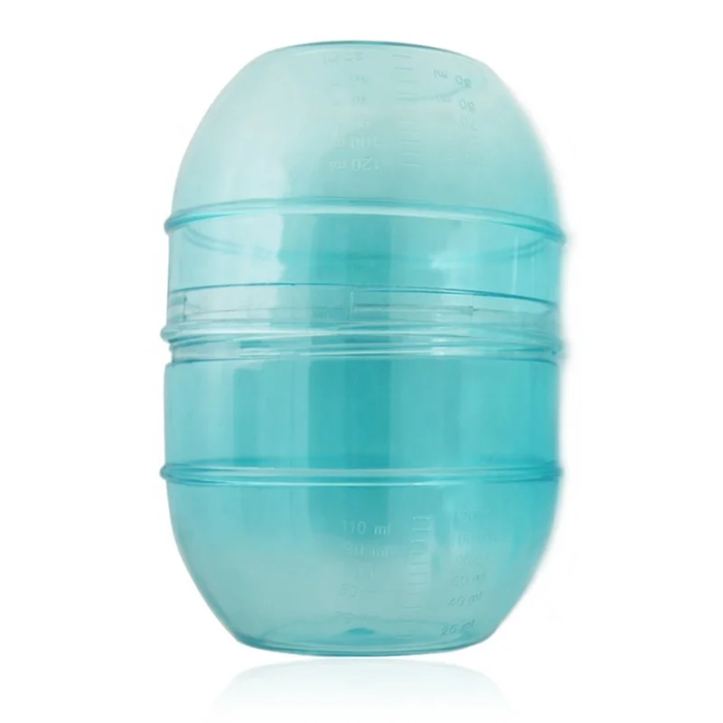 Недорогой салонный пластиковый мерный стакан для краски волос, салонный краситель для волос с использованием крема, инструменты для укладки