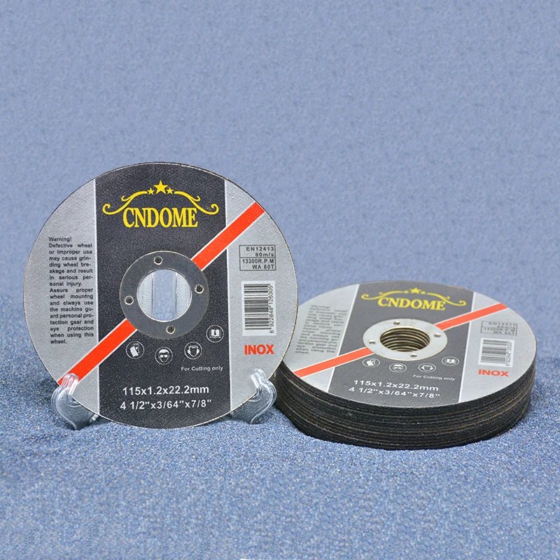 
Abrasives ultra thin bench grinder cut off wheel 