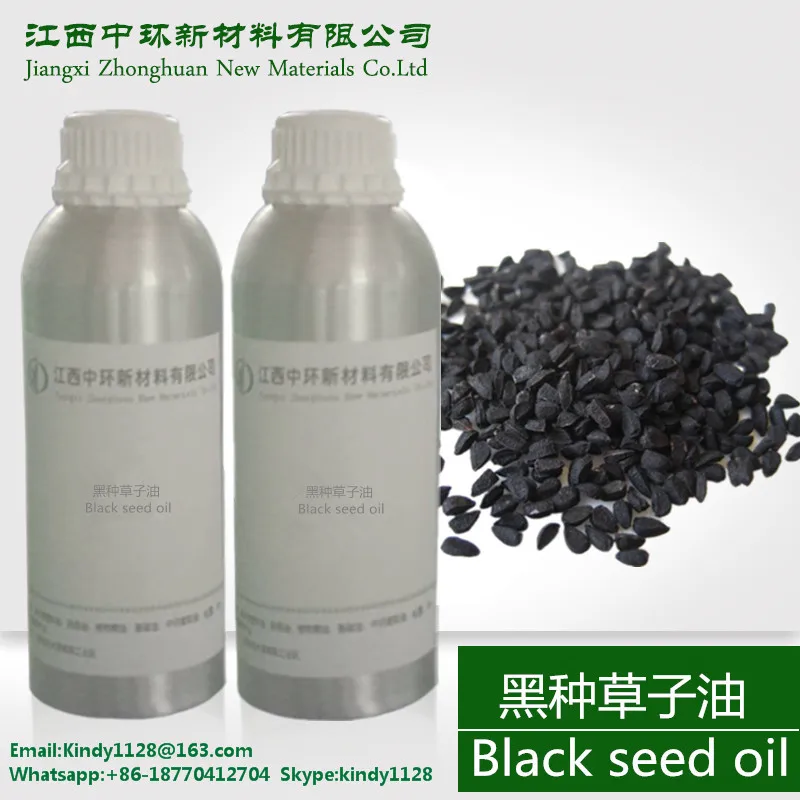 100% Natural Food grade Black seed oil, Black Seed oil with competitive price