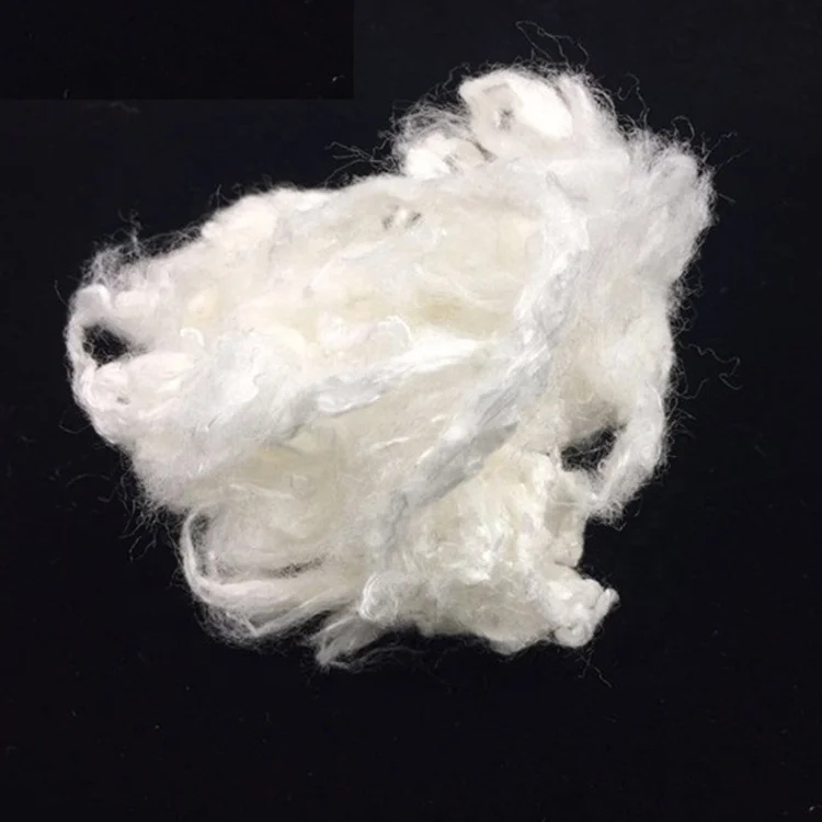 
China origin FR flame retardant viscose staple fiber price in 5dx60mm 