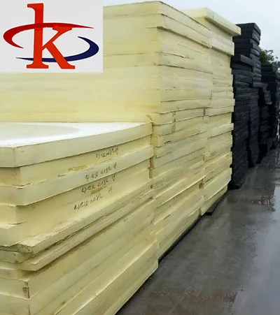 High density closed cell thermal insulation Functional  EVA/PE foam