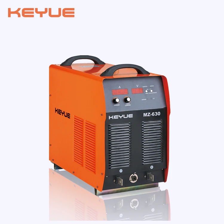 MZ-630 IGBT инвертор Автоматической дуговой бака сварочный аппарат