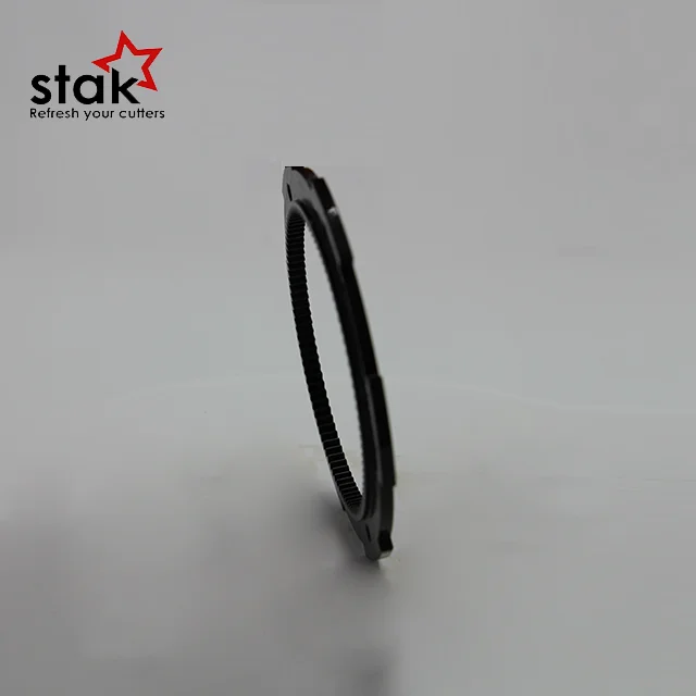 90928000  GEAR, DRIVE, SHARPENER Cutter Spare Parts For Gerber XLC7000/Z7