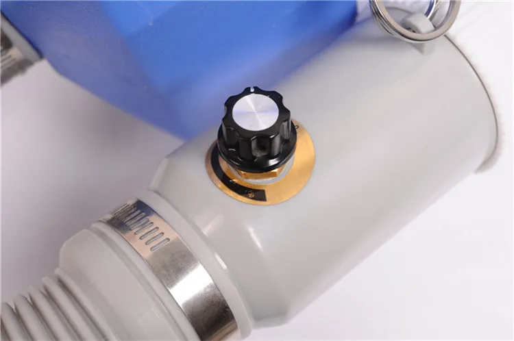 
Mosquito Spray Machine,Mushroom Humidifier Fogger 