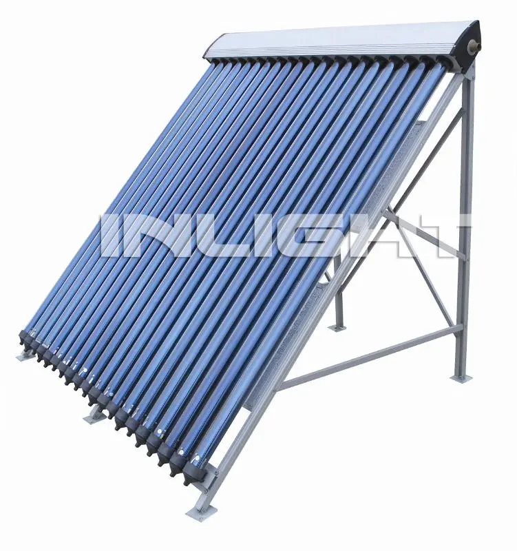 solar collector