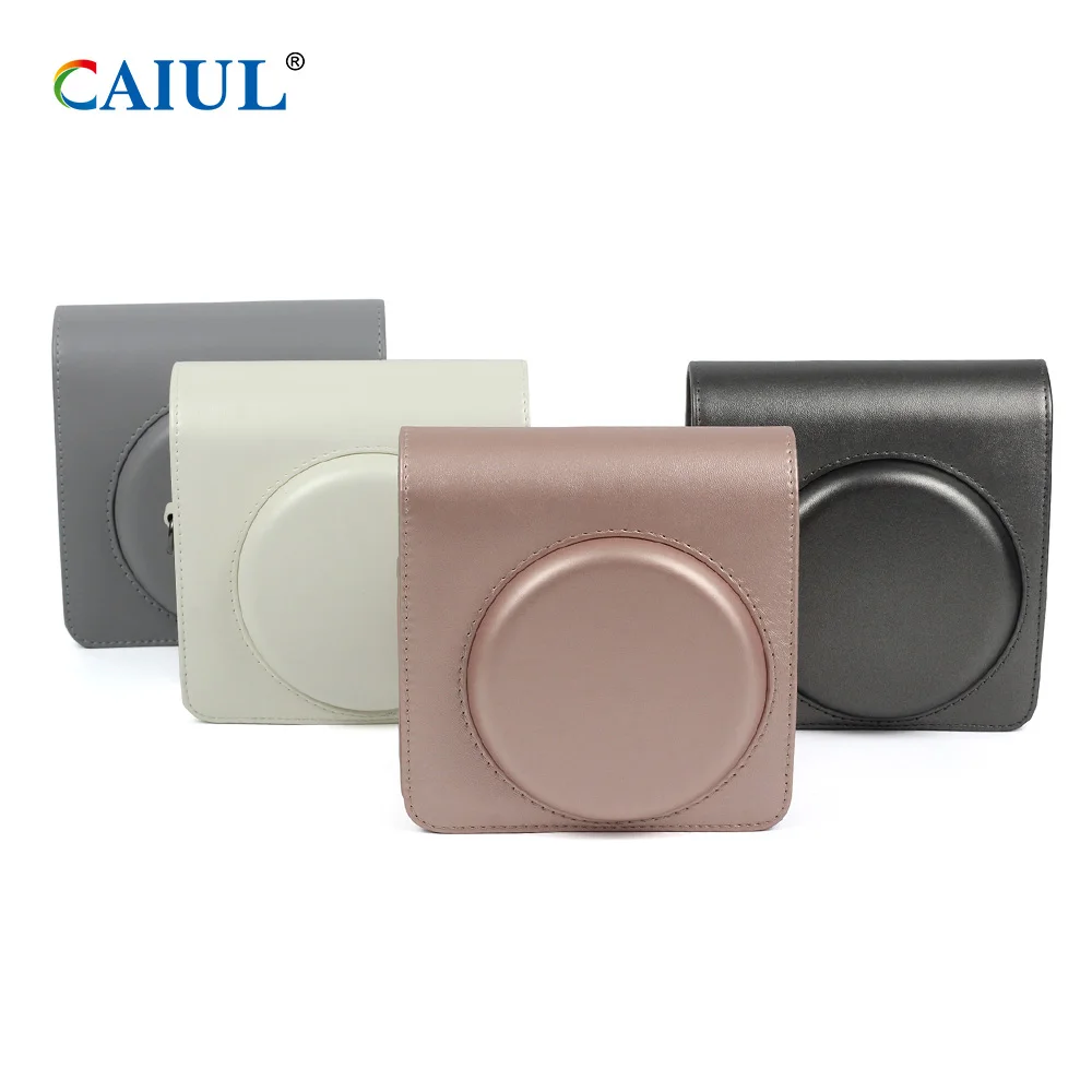 
SQ6 Accessories Modest Luxury Camera Case cover 