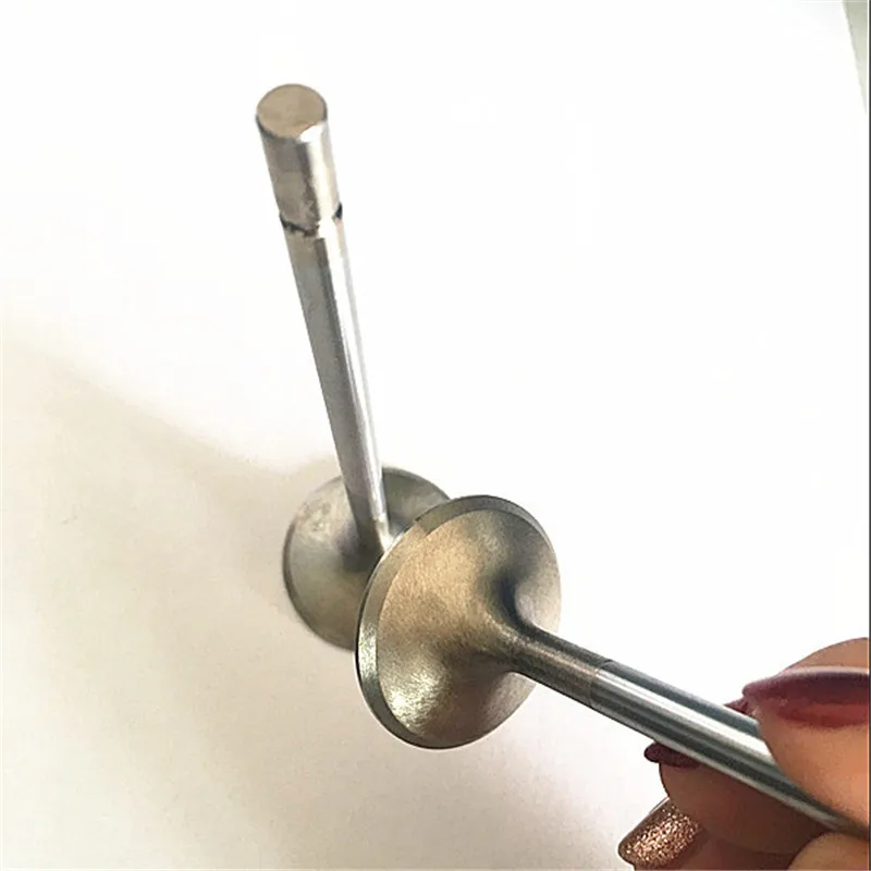 For Toyota Supra 2JZGTE MK4 2JZGE 2JZ-GE 1JZGTE JZA80 3.0 AU Race forged Piston springs kits 24 valve titanium retainer 2JZ-GTE