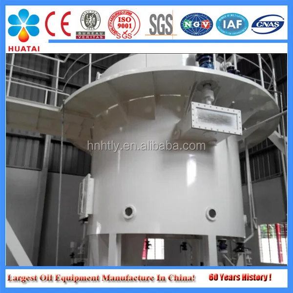 mini crude oil refinery machinery capital cost