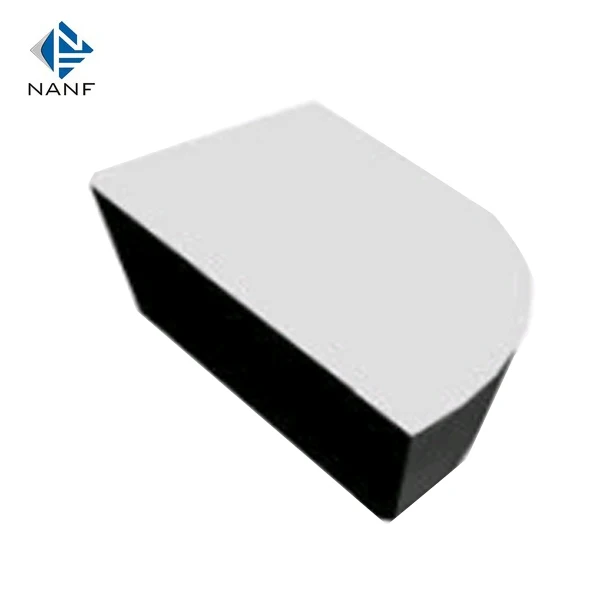 for making milling tools,, turning tool A4Type yg6 cemented carbide brazed  tips