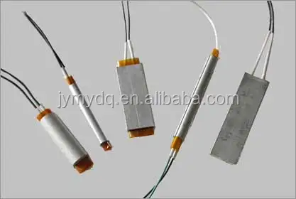 Electronics Component Supplier Ceramic Resistor PTC Ceramic Heating Element