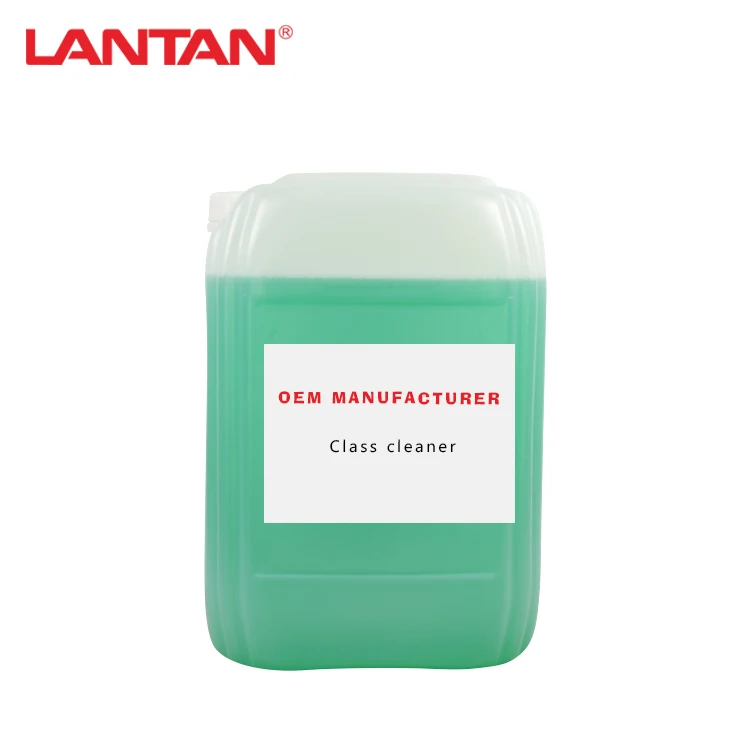 
LANTAN Glass cleaner car wash liquid remove dirt 