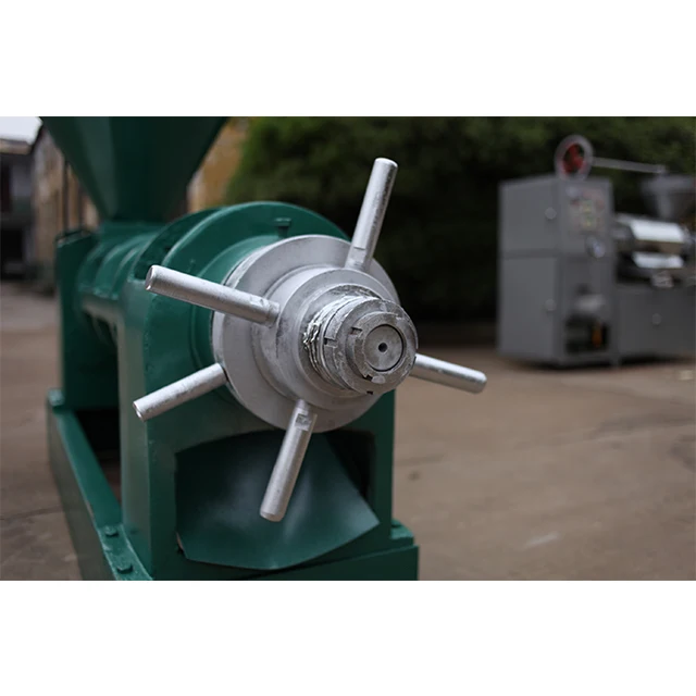 palm fruit nut kernel oil press machine/screw oil cold and hot press machine