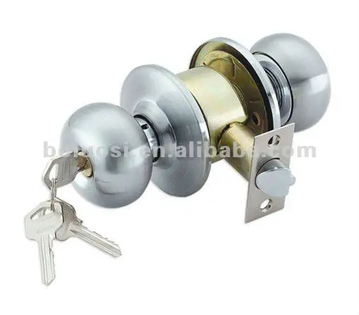 
electronic rfid hotel door lock 5791SC 