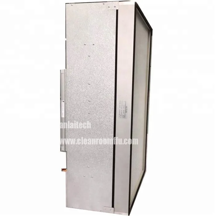 Cleanroom Fan Filter Unit FFU Price