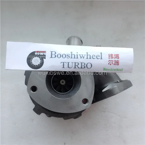 787556 GTB1749VK Turbo for Transit RWD with Duratorq TDCi Euro-5 engine BK3Q6K682PC 787556-0017 787556-5017S