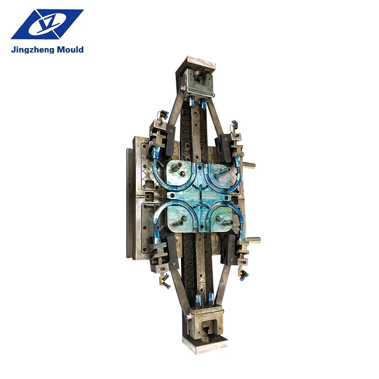 Hot Sale China Custom electrical junction box pipe fitting mold