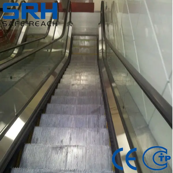 SRH эскалатор