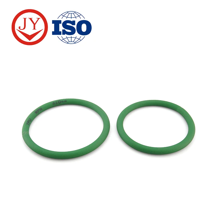 O Shape Round Drive Belt for Glass Tempering Furnace