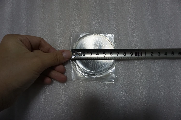 Automatic folder gluer machine spare parts polisher