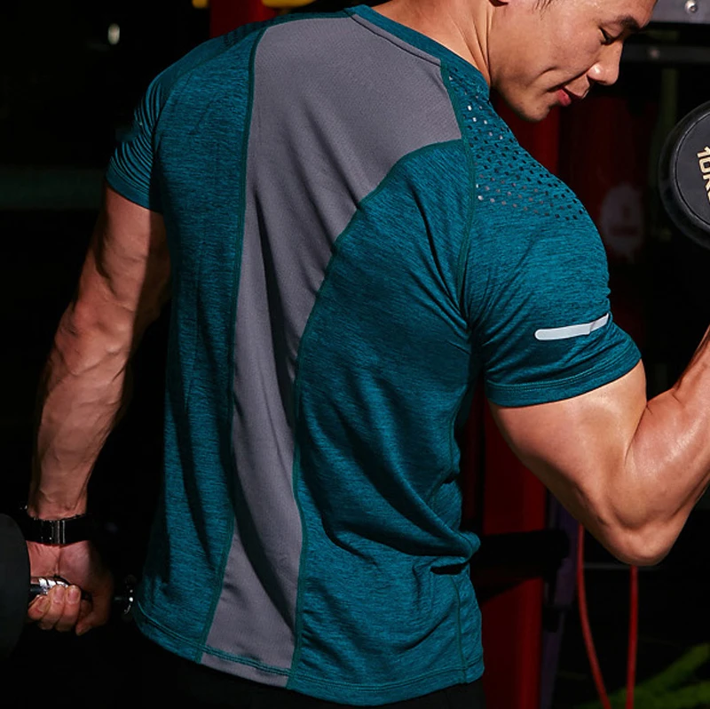 
Custom T-Shirt Printing Oversized Men T-shirt 