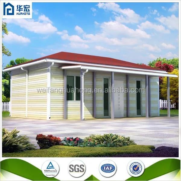 Готовая модульная сэндвич-панель для дома