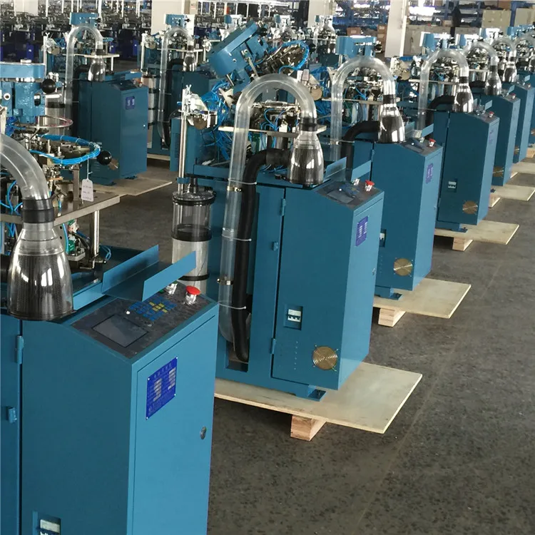 Efficient and Safe Computerized Automatic Sock Knitting Machine For Sale