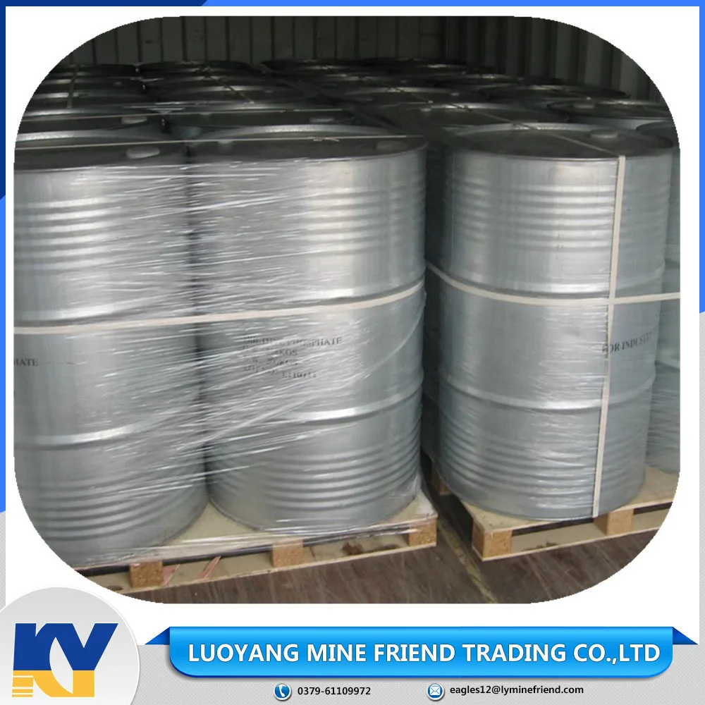 hot sale chemical reagents Alamine 336 CAS NO.68814-95-9