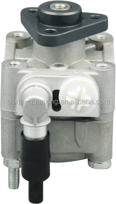 
India OEM suppliers, China No.1 manufacturer for TATA SAFARI Xenon power steering pump 5502 4660 0205 34070829001 