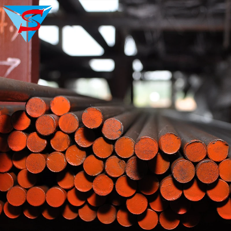 100Cr6 Round / Flat Bar Sae 52100 Steel Price 52100 Steel Supply