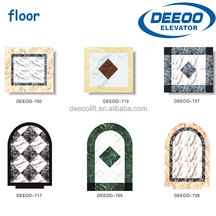 Современный дизайн, профессиональный производитель виллы, Лифт