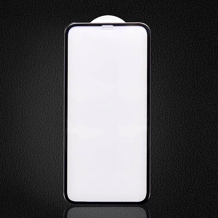 Горячий продавать мобильный телефон закаленное стекло анти синий свет экран протектор