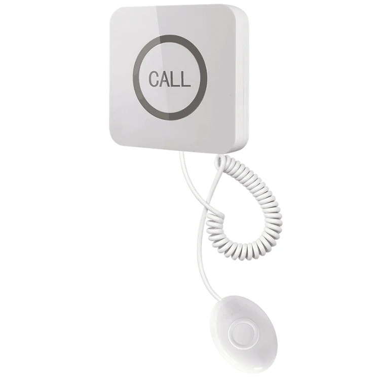 Новые продукты товары ухода за кормящей дом подкачки системы в том числе пожилых вызова колокол и медсестра наручные часы