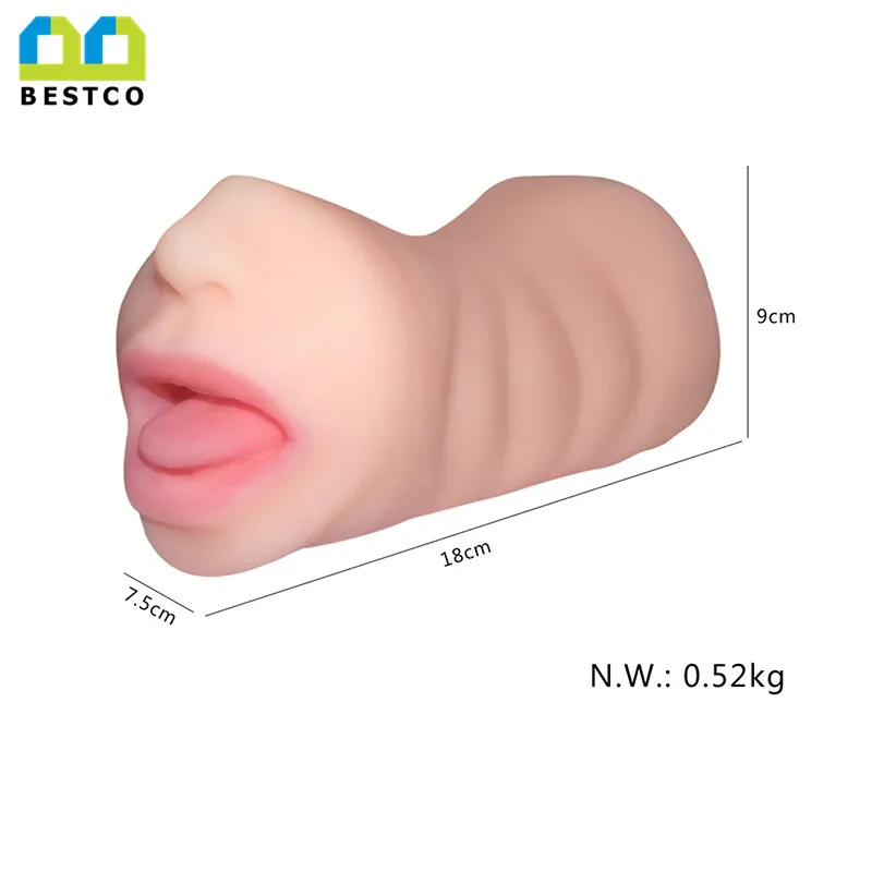 Adult sex toys pocket pussy vagina masturbator cup girl artificial pussy with oral for men sex