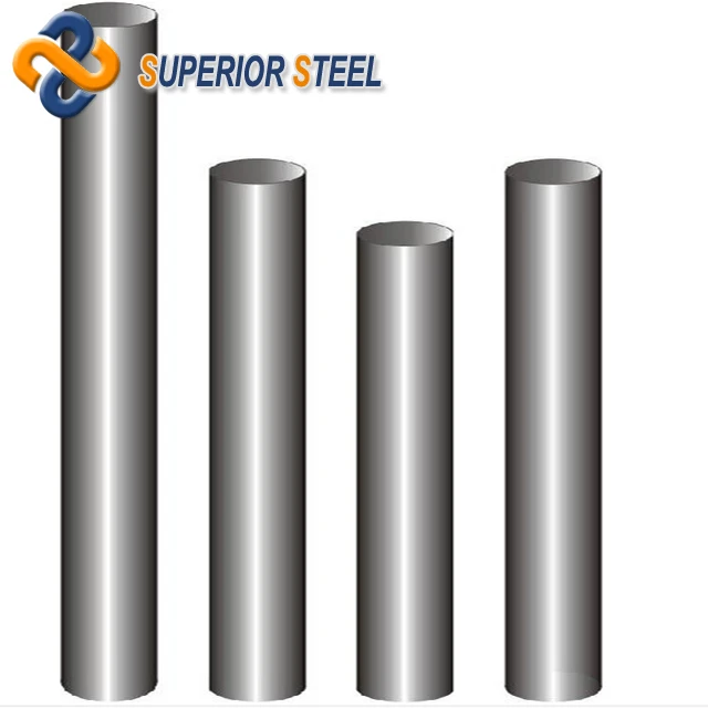 Зернистость 180, 320, 400, полированная бесшовная труба из нержавеющей стали aisi 201