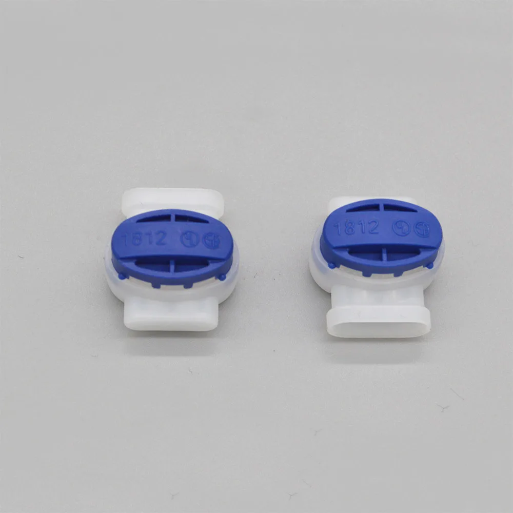 
Similar as 3m scotchlok Gel filled 3 wire 314 self-stripping Moistureproof waterproof electrical connector 