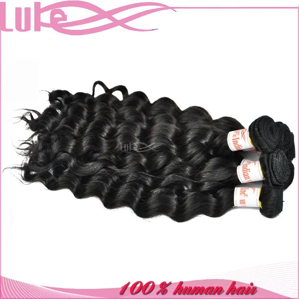 
2015 New Products Alibaba Express 100 Remy Indian Human Hair India 