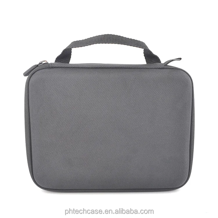 Hot Sale Small Waterproof Anti Gravity Eva Camera Case