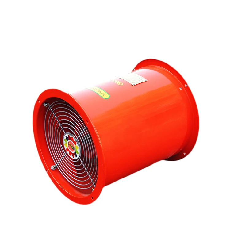 Миниатюрный центробежный вентилятор для настольного пола