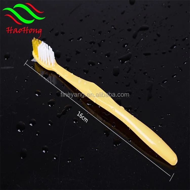 Hot Sale Best-Selling Musical Toothbrush for Adults for Hotels and Personal Use