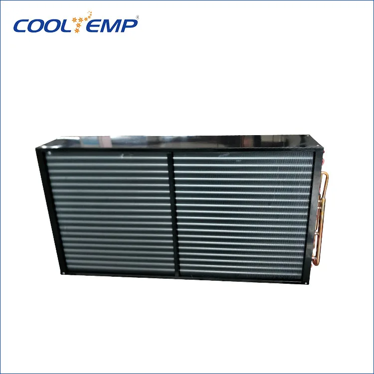 Good Quality China Manufacturer Condenser Coil With Competitive Price