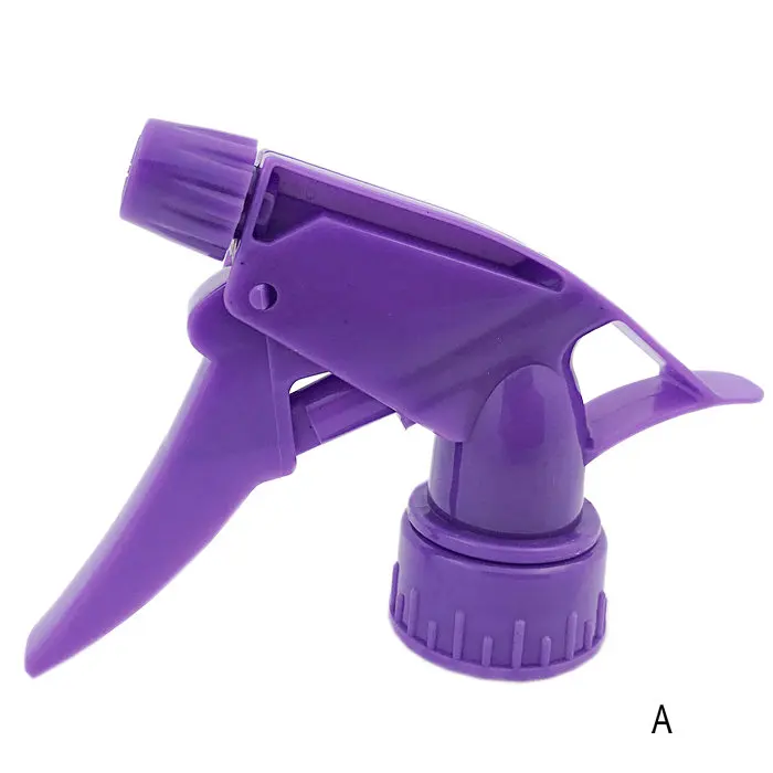 Household cleaning  bottle sprayer 28/410  28/400  Blue Model Plastic Hand Trigger Sprayer