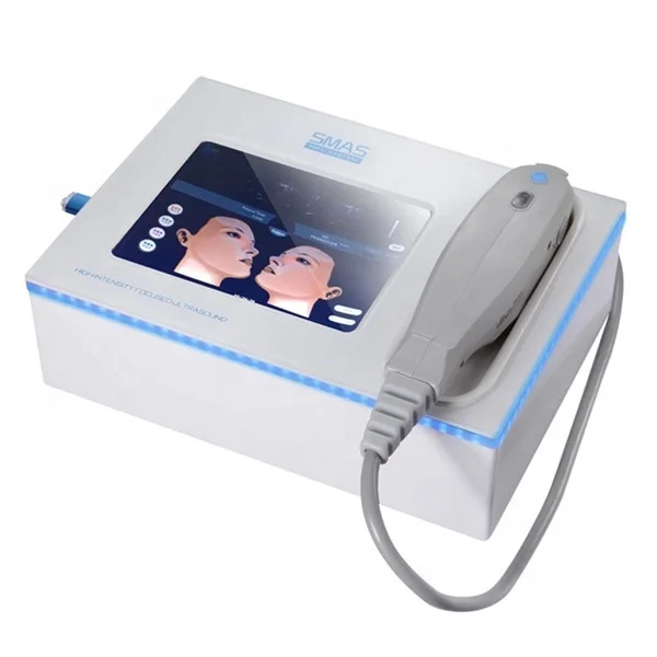 
Portable Mini Hifu Machine For Wrinkle Removal 