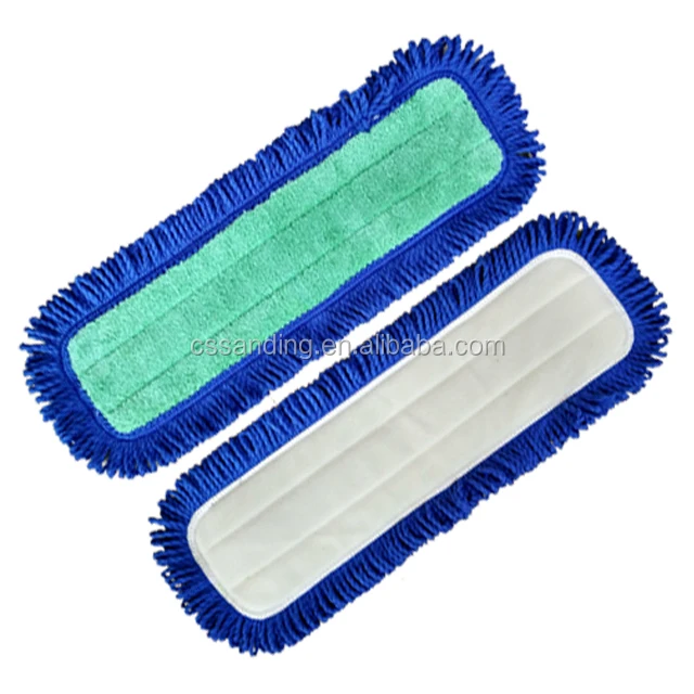 Microfiber Fleece Floor Mop Replacement