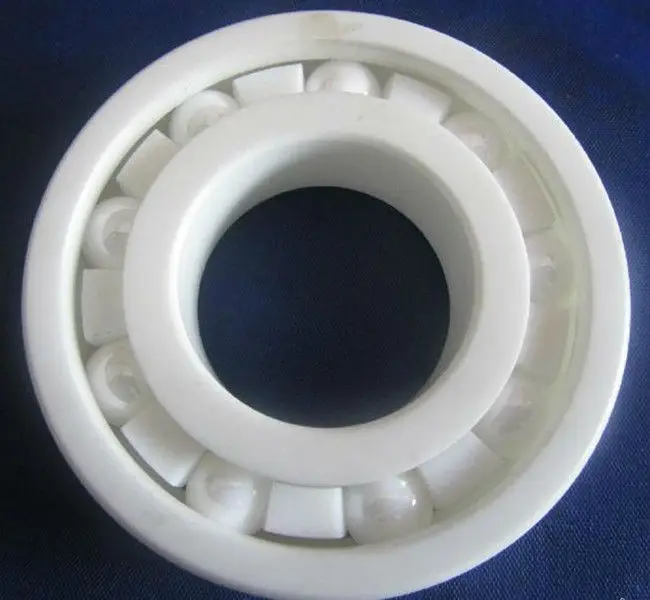 Керамические подшипники 608