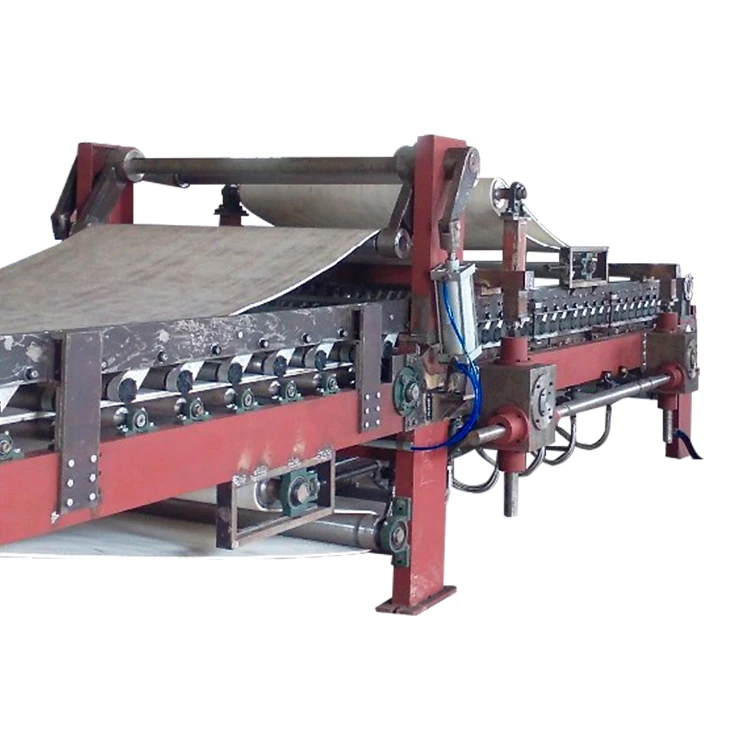 
High Speed Automatic Flexo Printing Slotting Die Cutting Machine 