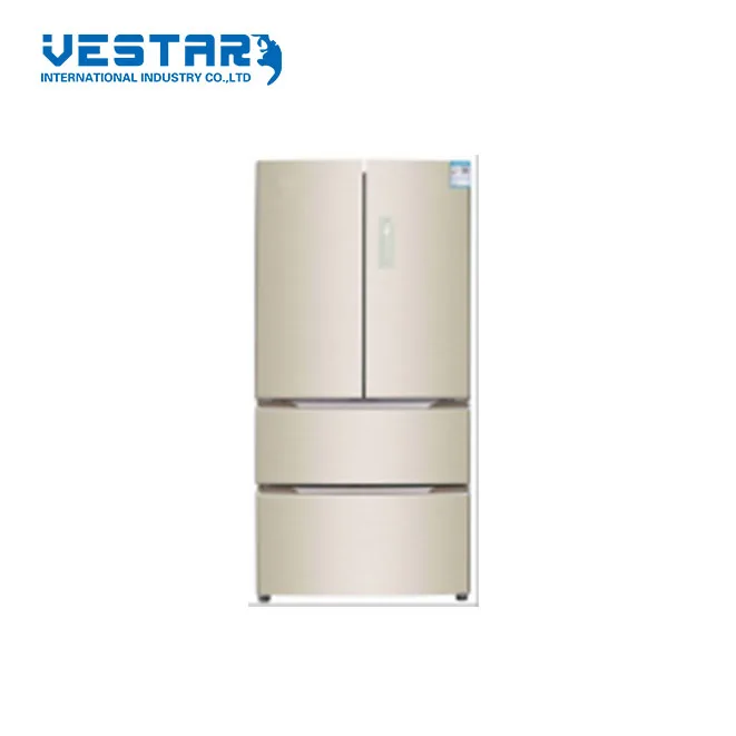 
Top quality new design best french door refrigerator 