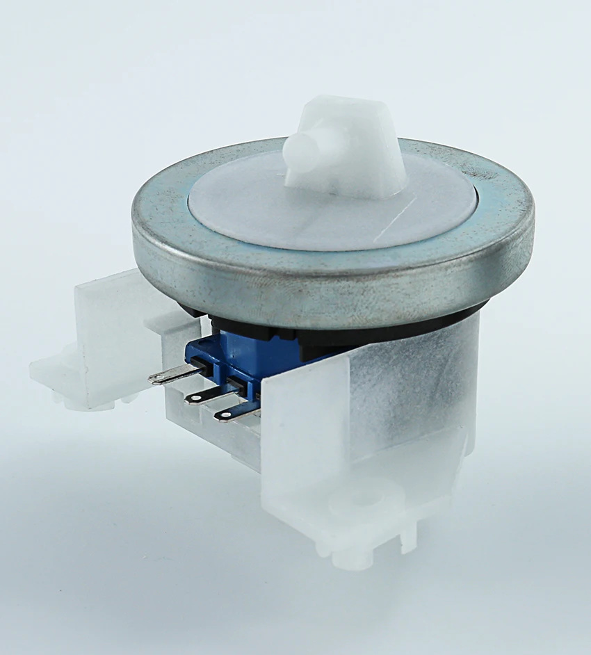 Refrigerator Washer Water-Level Pressure Switch Hose Genuine Original Equipment Manufacturer (OEM) Part For Refrigerator