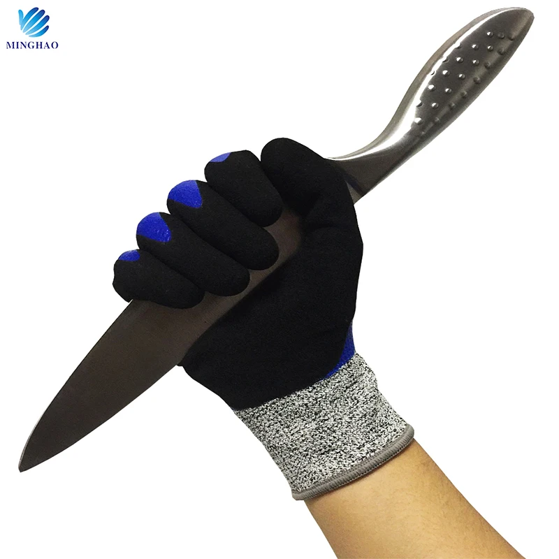 Защитные перчатки для сада китайские от производителя